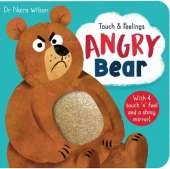 Angry Bear: Touch and Feelings