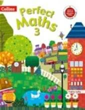 Perfect Maths Coursebook 3