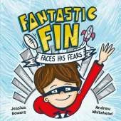 Fantastic Fin Faces his Fears