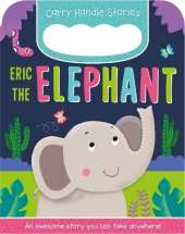 Eric the Elephant