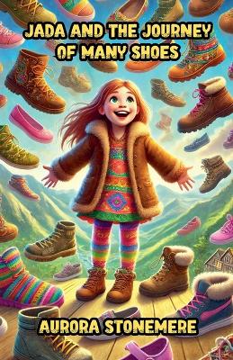 Jada and the Journey of Many Shoes