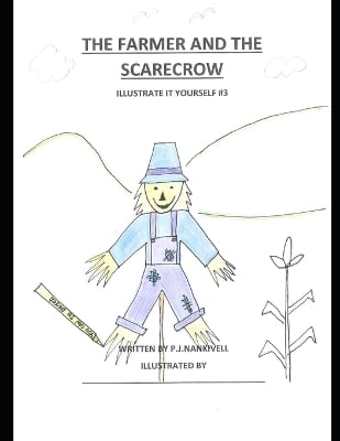 The Farmer And The Scarecrow