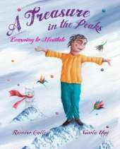 A Treasure in the Peaks (Learning to Meditate): Learning to Meditate