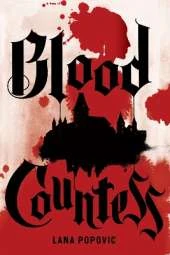 Blood Countess (Lady Slayers)
