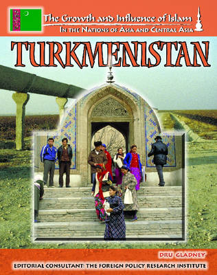 Turkmenistan