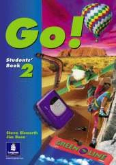 Go! Students' Book Level 2