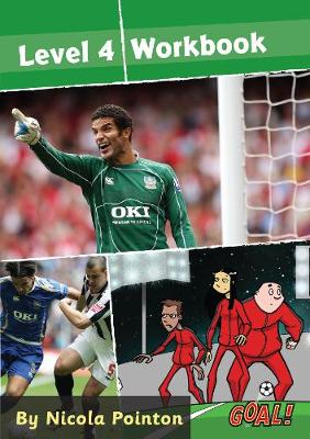Goal! Level 4 Workbook: Level 4