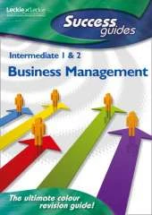 Intermediate 1 and 2 Business Management