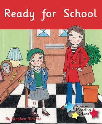 Ready for School (Pack 6)
