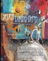 Seven Viking Days: Second Edition