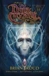 Jim Henson's The Dark Crystal: Creation Myths Vol. 2