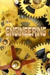 Engineering: Engineering for the young scientist