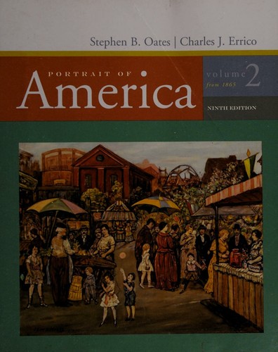 Portrait of America