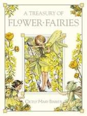 A Treasury of Flower Fairies: Poems and Pictures