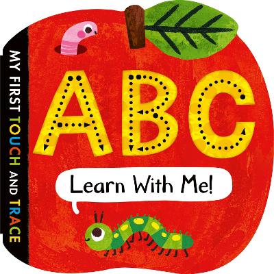 ABC Learn With Me!