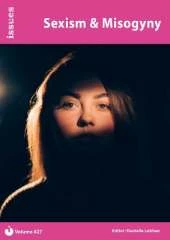 Sexism & Misogyny: Issues: PSHE & RSE Resources For Key Stage 3 & 4