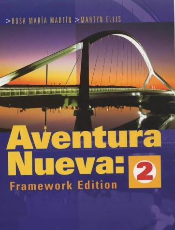 Aventura Nueva