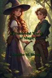 A Wonderful World of Magic