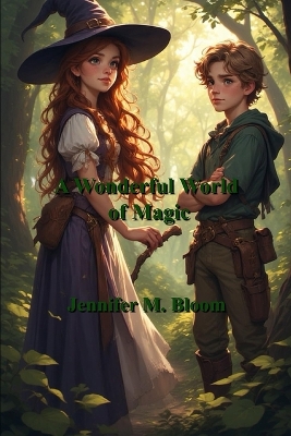 A Wonderful World of Magic