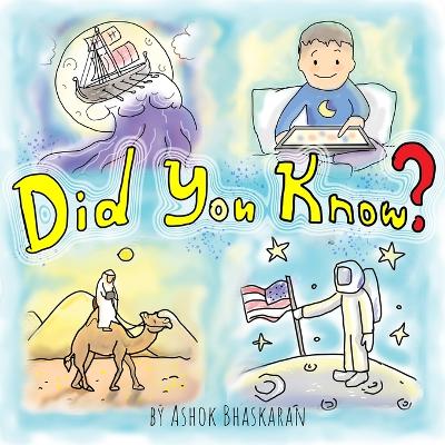 Did You Know?