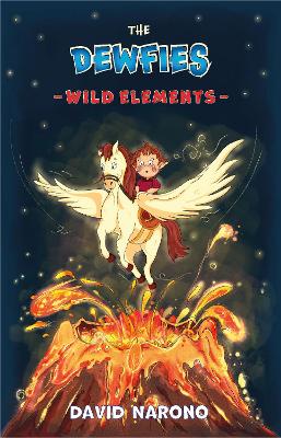 The Dewfies: Wild Elements