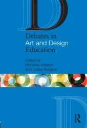Debates in Art and Design Education