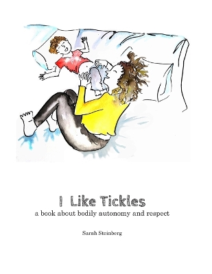 I Like Tickles