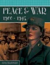 WOMEN IN HISTORY PEACE AND WAR