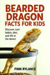 Bearded Dragon Facts for Kids: Discover Cool Habits, Diet, and Life in the Desert