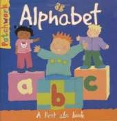 Alphabet: A First ABC Book