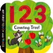 123 Counting Tree!