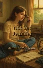 Not Yet Jennifer: Becoming Jennifer Book One