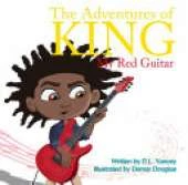 The Adventures of King: My Red Guitar