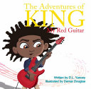 The Adventures of King: My Red Guitar