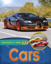 Machines At Work: Cars