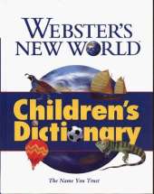 Webster's New World Children's Dictionary