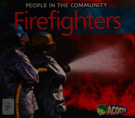 Firefighters