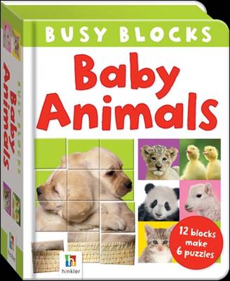 Baby Animals