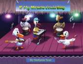 If My Miracle Could Sing: A Mother's Song