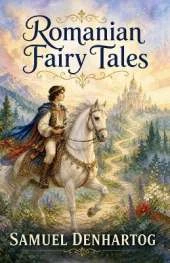 Romanian Fairy Tales: Fairy Tale Rhymes