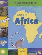 Atlas of Africa