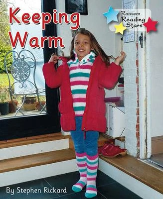 Keeping Warm (Pack 6)