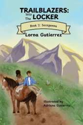 Book 2: Sacagawea