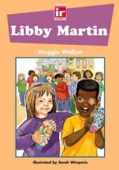 Libby Martin