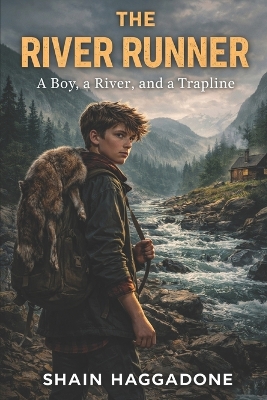 The River Runner: A Boy, a River, and a Trapline
