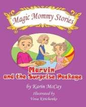 Marvin and the Surprise Package