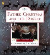 Father Christmas and the Donkey