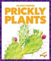Prickly Plants