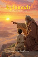 Jephunneh: The Father Who Built Courage