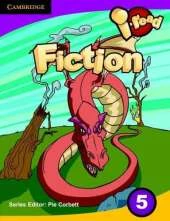 I-read Pupil Anthology Year 5 Fiction